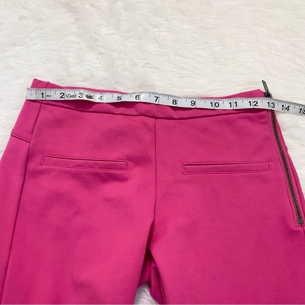 ZARA Pink Pant Leggings - Picture 3 of 6